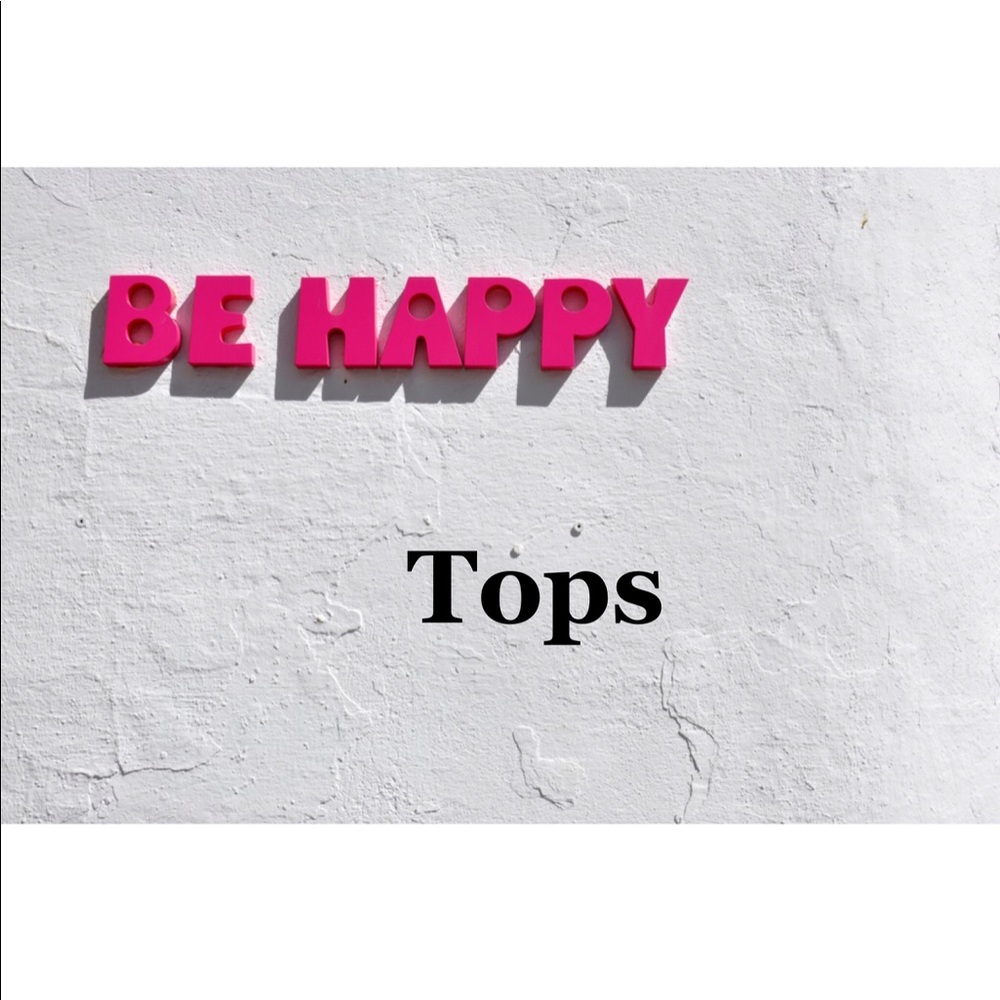 🌸Tops🌸
